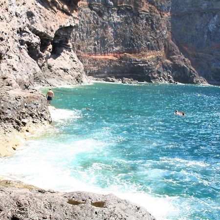 Panorama Suite El Mirador Puntagorda Dış mekan fotoğraf