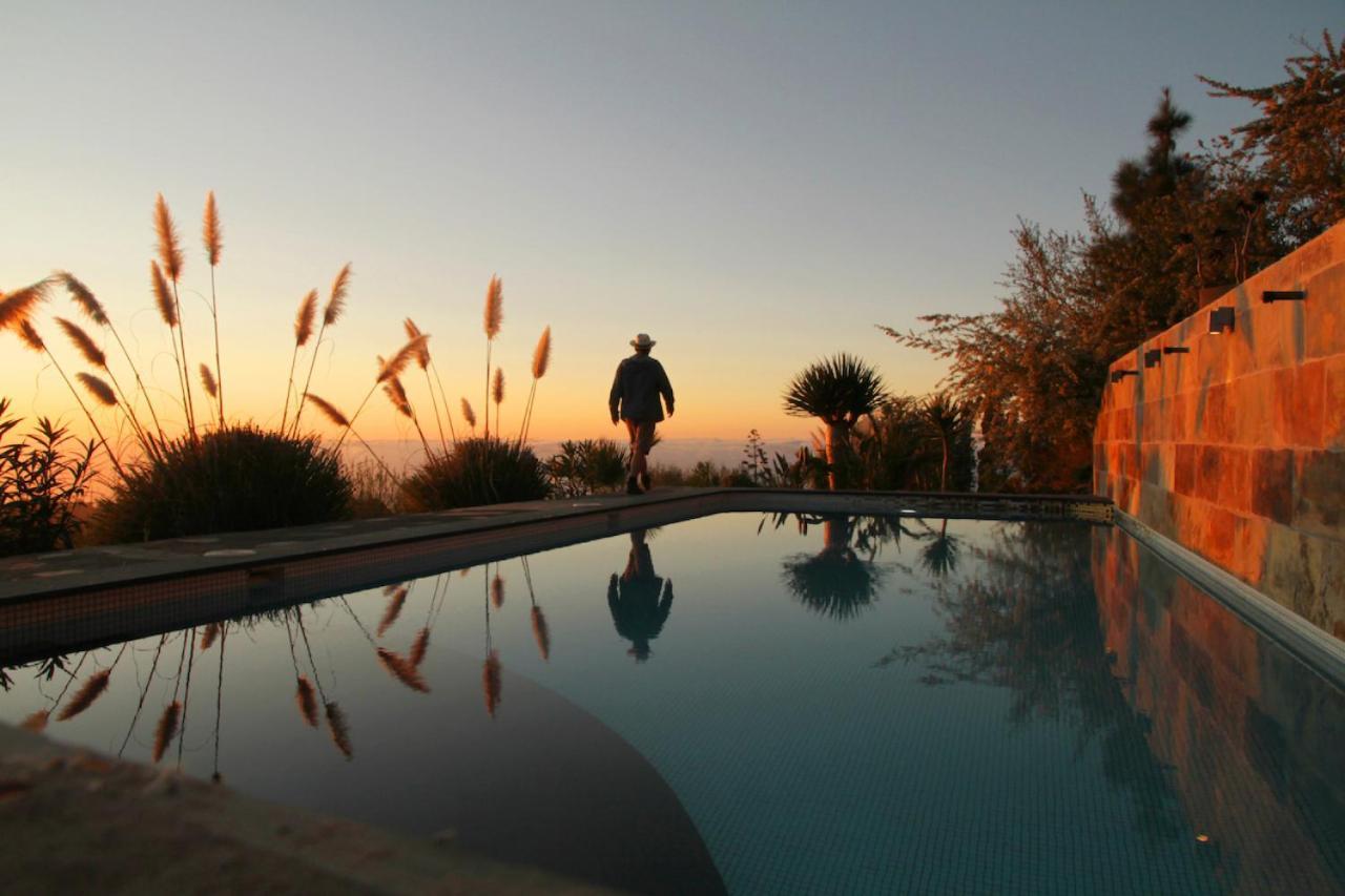 Panorama Suite El Mirador Puntagorda Dış mekan fotoğraf