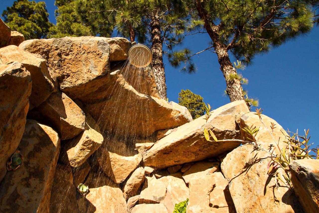 Panorama Suite El Mirador Puntagorda Dış mekan fotoğraf