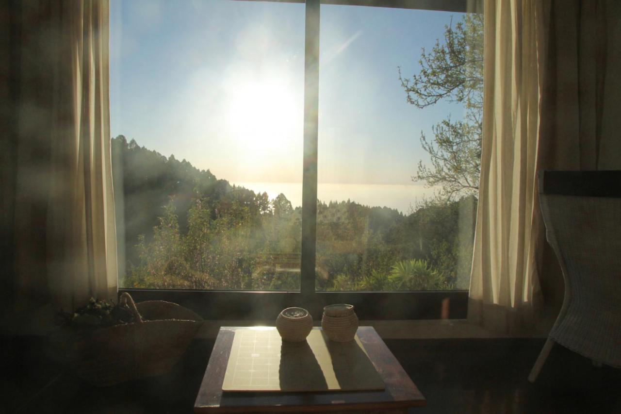 Panorama Suite El Mirador Puntagorda Dış mekan fotoğraf