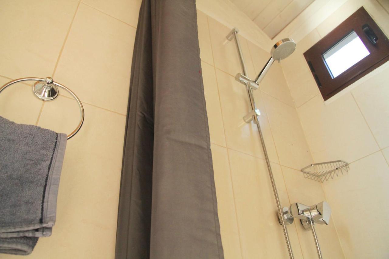 Panorama Suite El Mirador Puntagorda Dış mekan fotoğraf