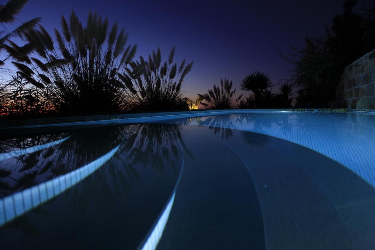 Panorama Suite El Mirador Puntagorda Dış mekan fotoğraf