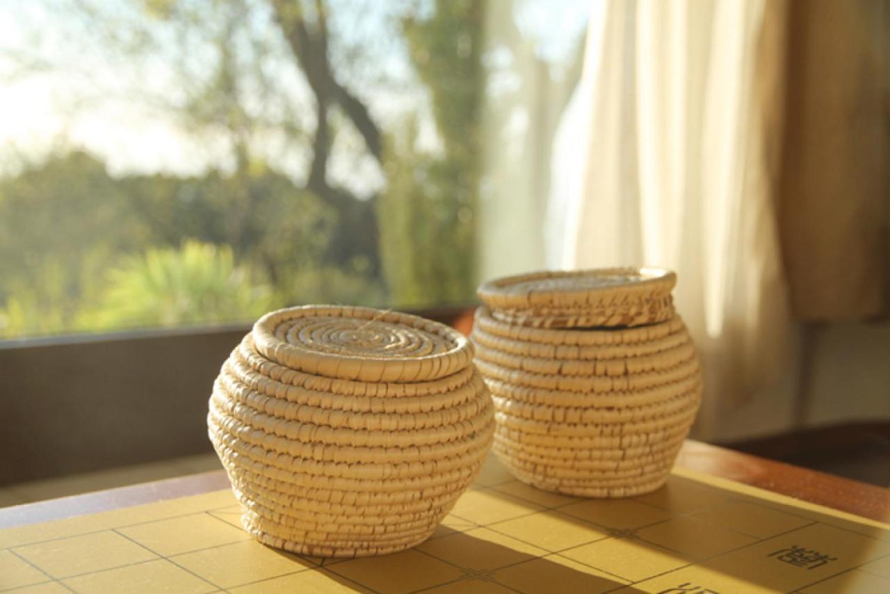 Panorama Suite El Mirador Puntagorda Dış mekan fotoğraf