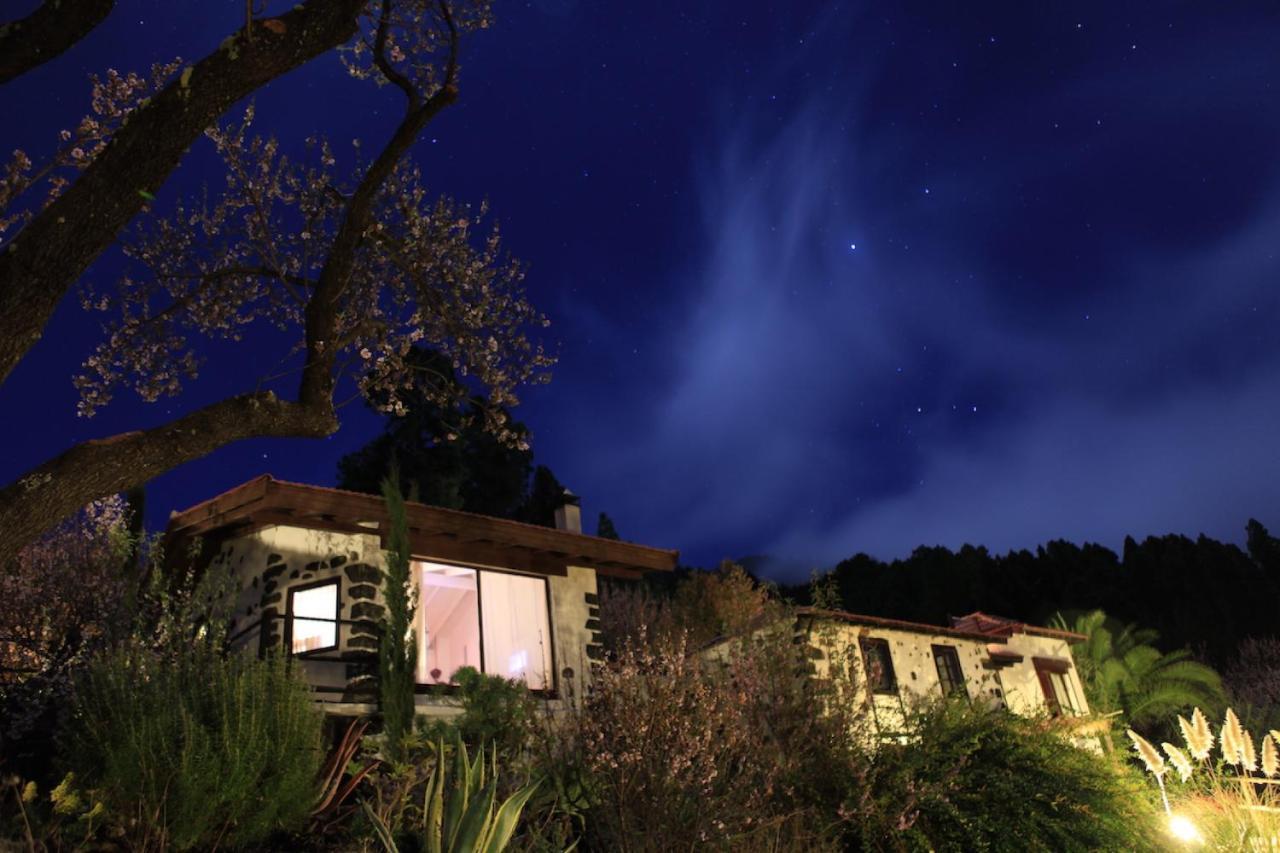 Panorama Suite El Mirador Puntagorda Dış mekan fotoğraf