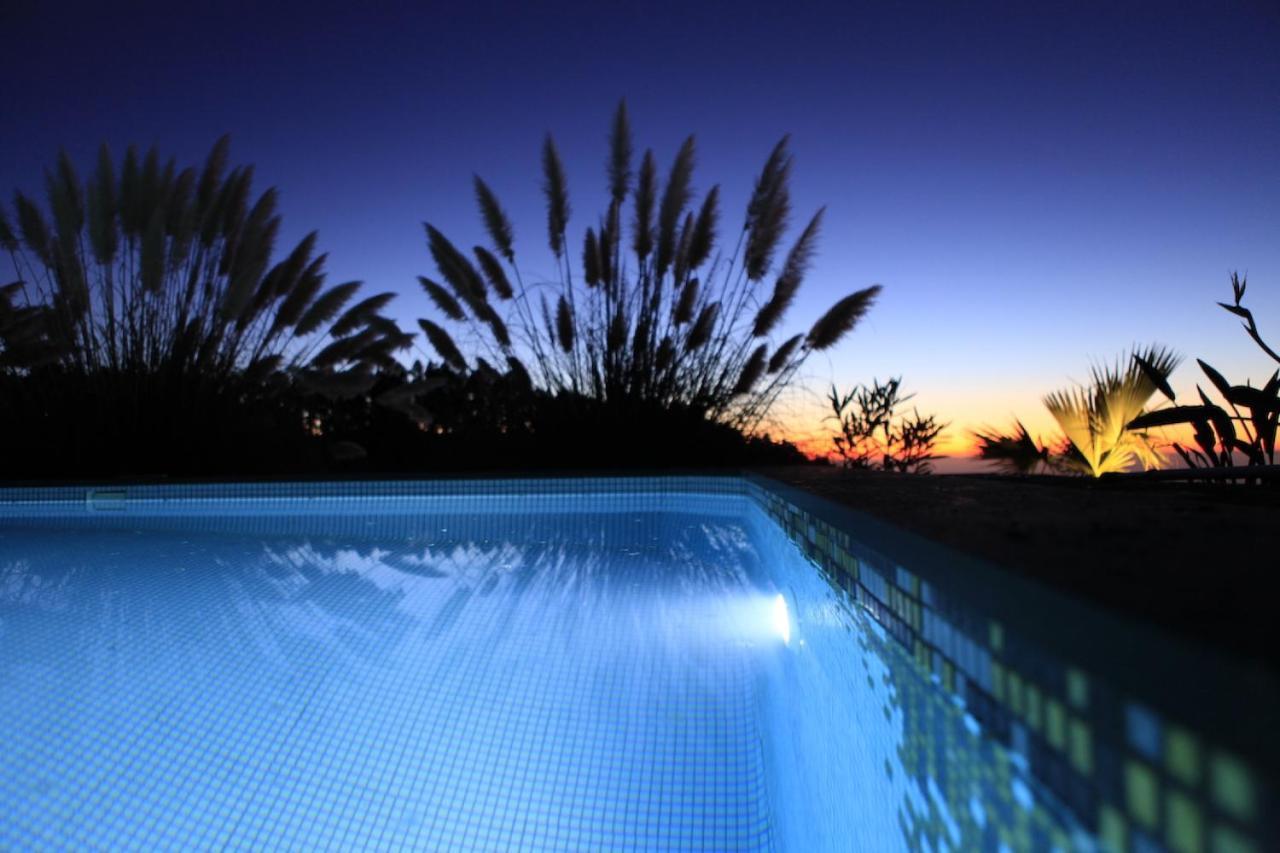 Panorama Suite El Mirador Puntagorda Dış mekan fotoğraf