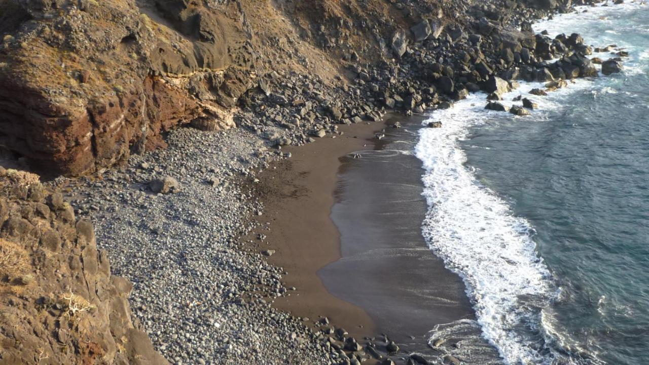 Panorama Suite El Mirador Puntagorda Dış mekan fotoğraf