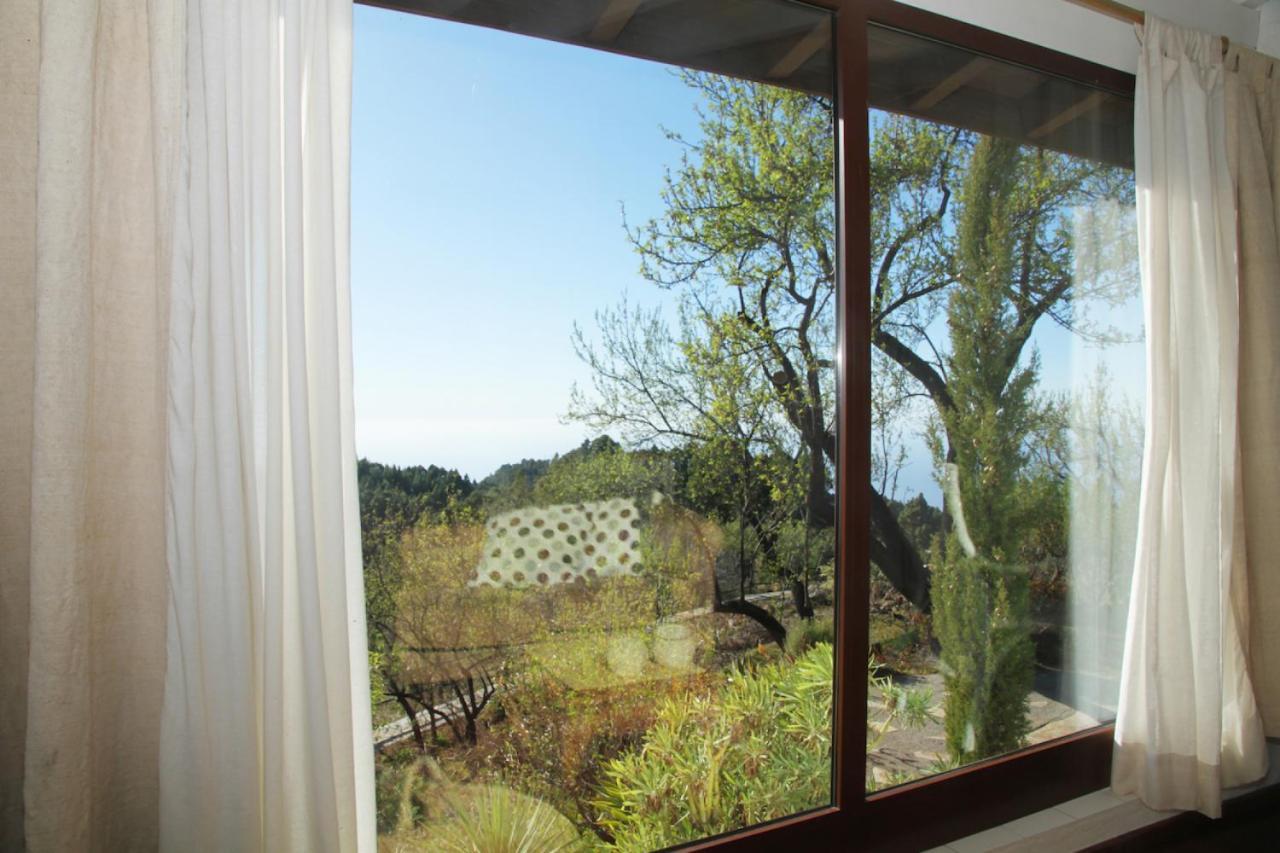 Panorama Suite El Mirador Puntagorda Dış mekan fotoğraf