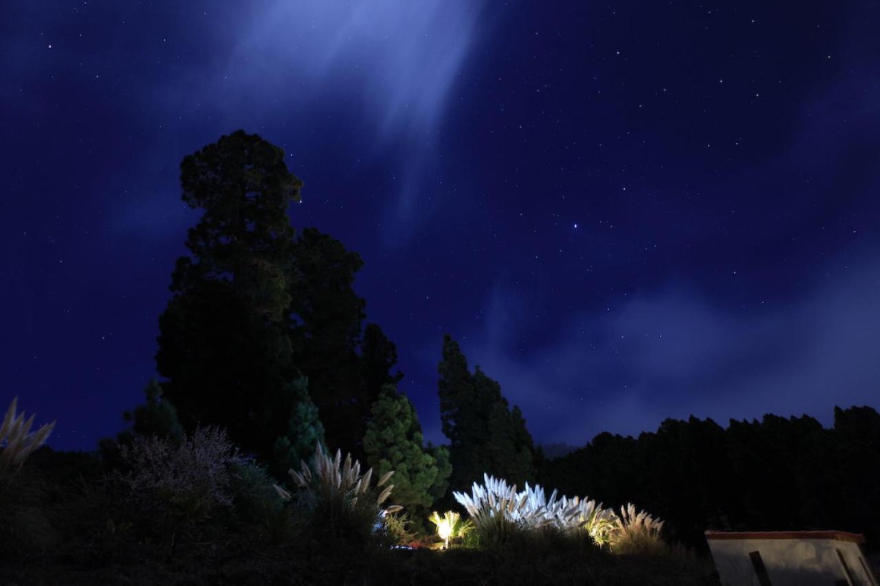 Panorama Suite El Mirador Puntagorda Dış mekan fotoğraf